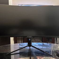 49in INNOCN Curved Monitor 