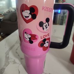 Disney Tumbler