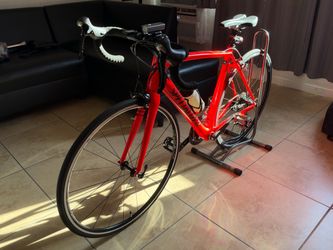 Specialized bicycle