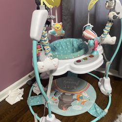 Baby Bouncer 