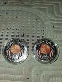 Coins
