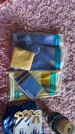 Table clothes