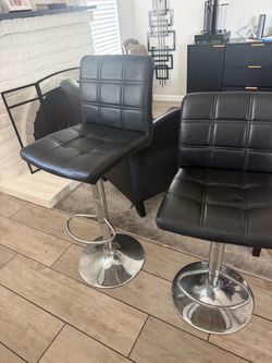 Bar Stools