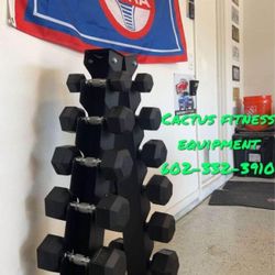 5LB To 30LB Dumbbell Set