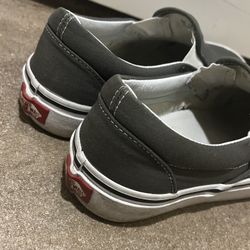 Women’s Vans