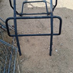 Roll Cage
