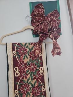 Table Runner  70' * 12'