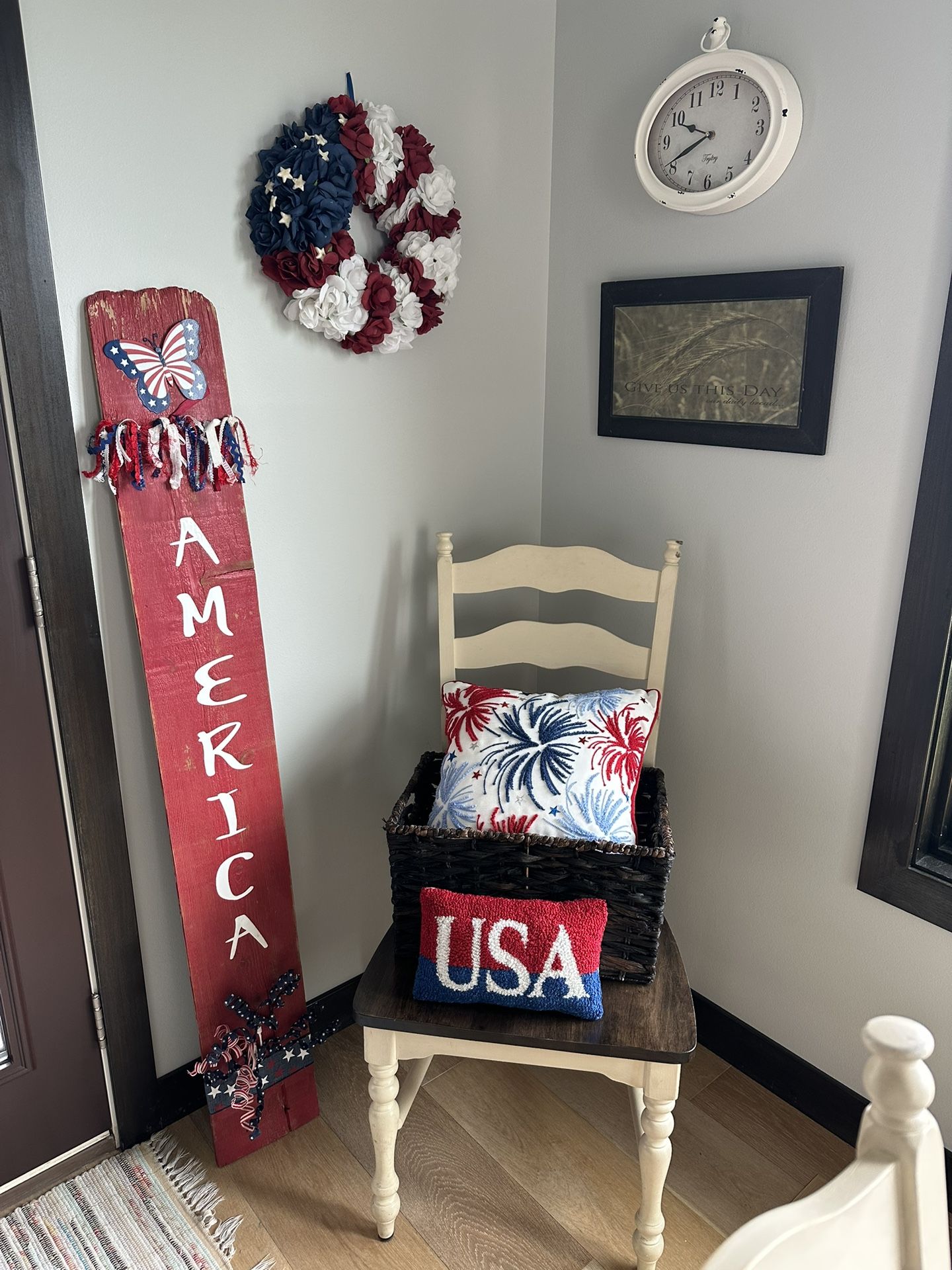 Handcrafted Indoor or Outdoor Signs