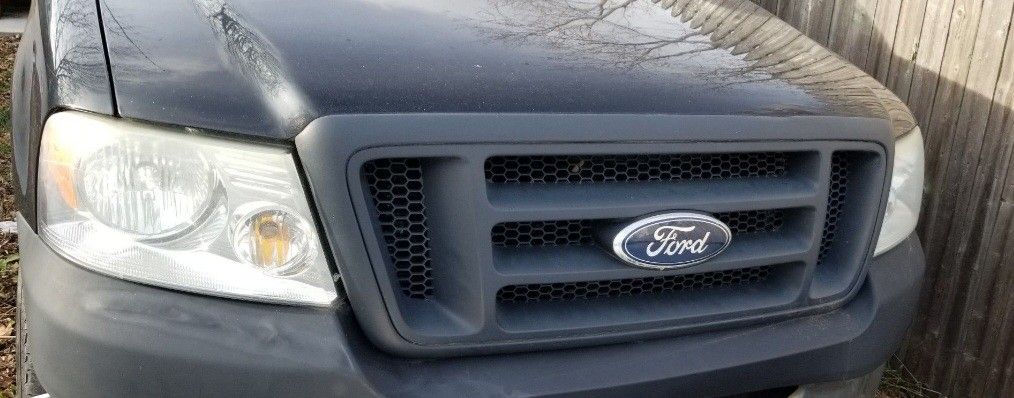 Used F150 Parts For Sale-cheap