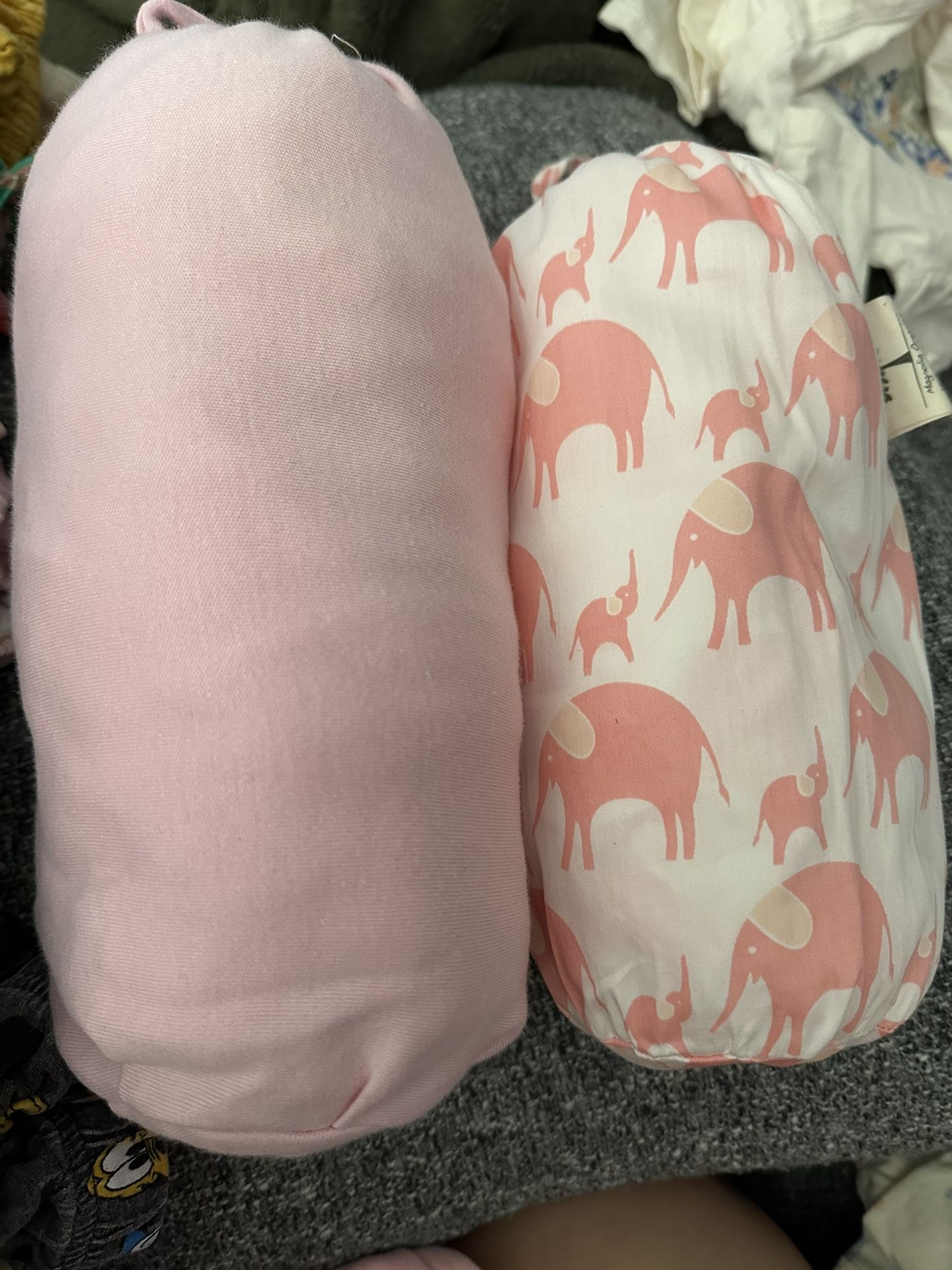 Crib Sheets