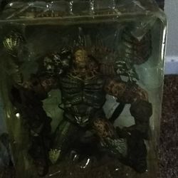 The Black Knight Spawn, McFarlane Toys.