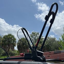 Bike Rack