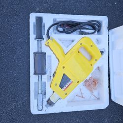 Stud Welder For Dents 