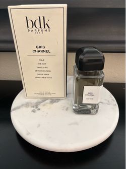 Bdk Gris charnel