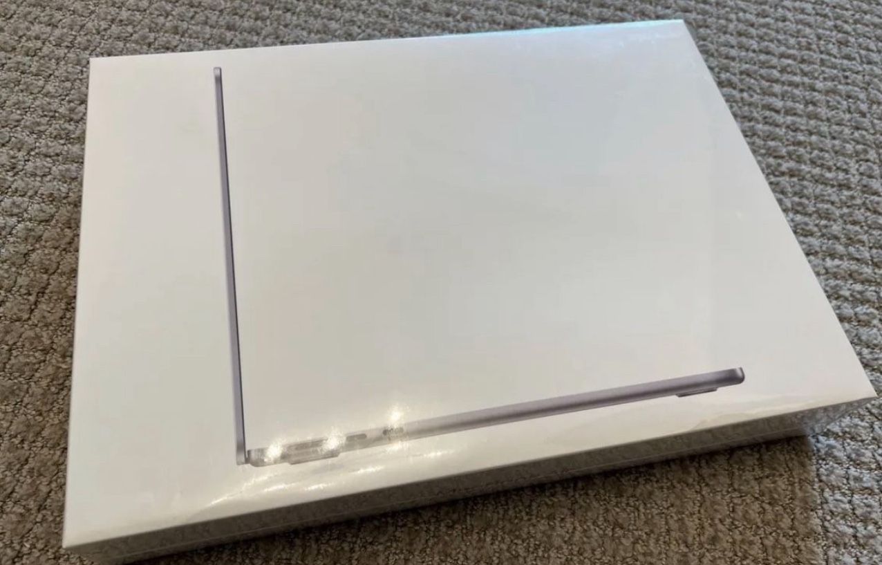 Macbook Air M4