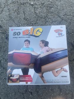 Sumo Match Blow Up Game