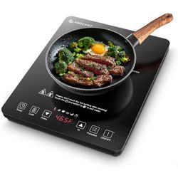 Induction Cooktop