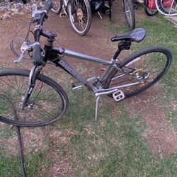 Diamondback Mountain Bike