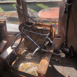 1989 Haro Pro Series 1 & 1987 Diamondback Race  And Huffy 