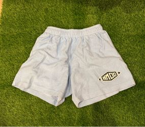HMDD Shorts Size Large