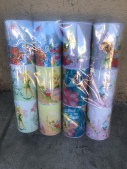 Disney Tinkerbell