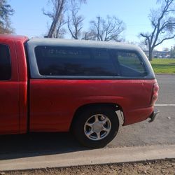 Camper Shell 150 Obo