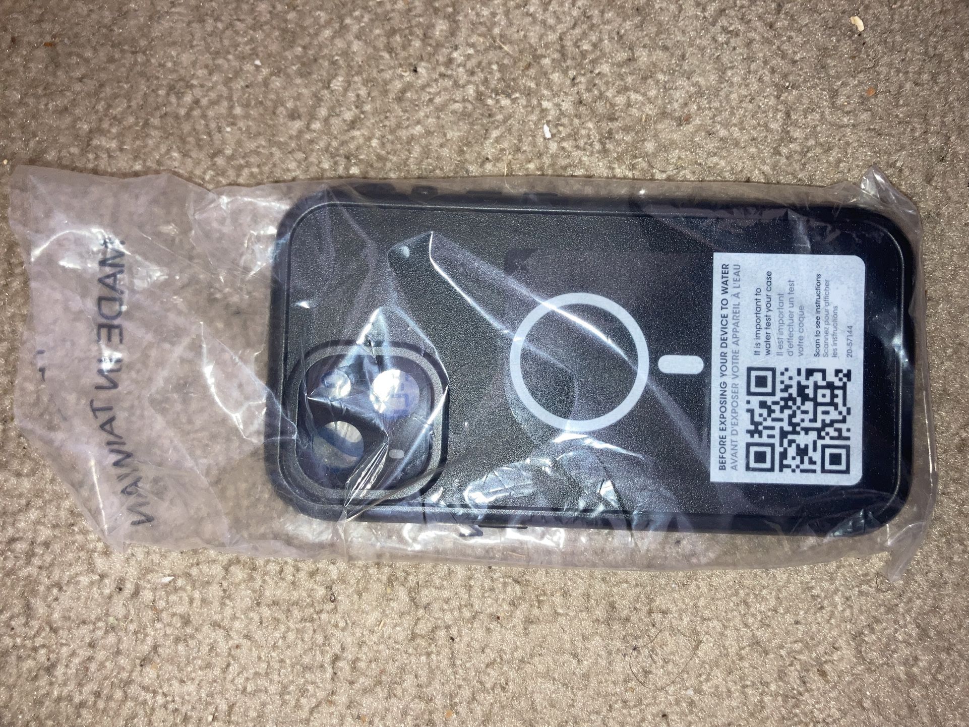 OtterBox Case iPhone 15