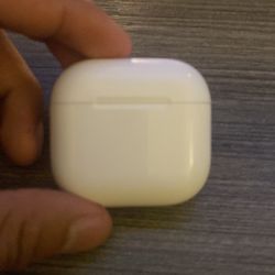 Air pods case