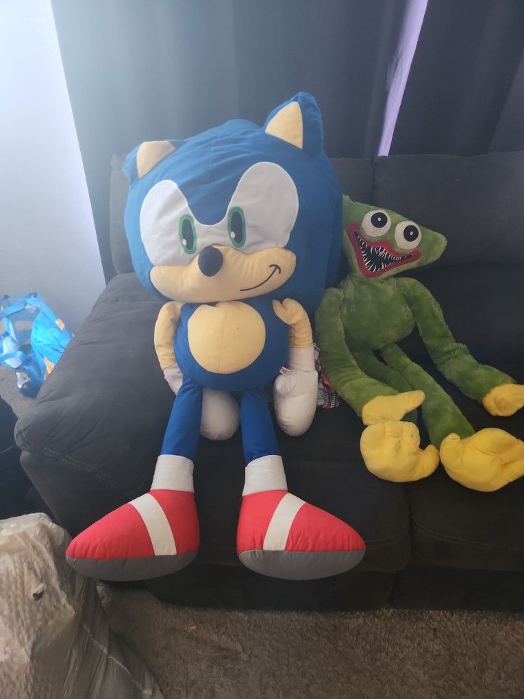 Sonic BOOM