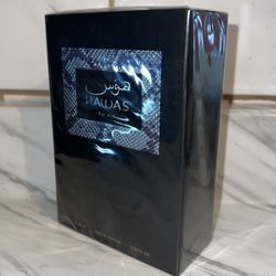 Hawas 100mL Cologne Men