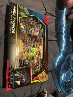 Mega Zygard EX (PC)