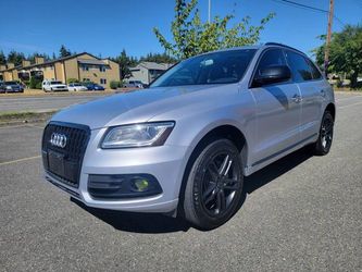 2016 Audi Q5