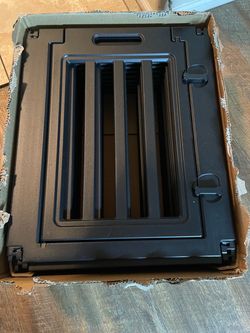 Dog Playpen Indoor,Puppy Playpen,Black 23.6" H, 10 Panels