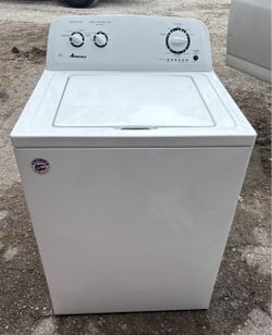 Washers And Dryers For Sale With 3 Month Warranty