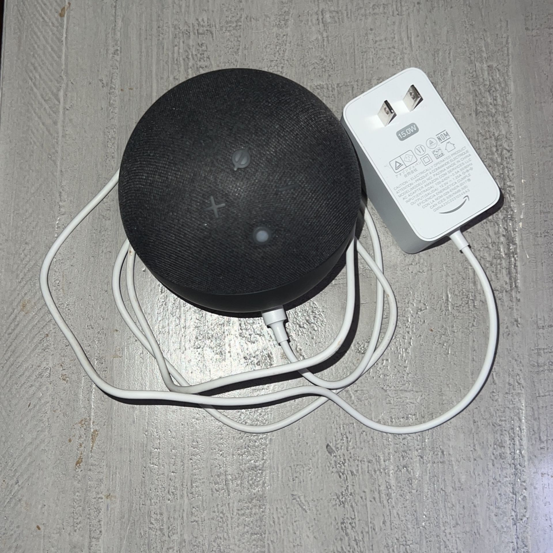 Alexa Speaker
