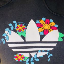 Rare NWT Adidas DÍA DE LOS MUERTOS Sweatshirt 