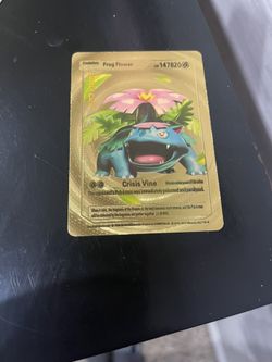 Gold Pokmon Cards : Frog Flower & Magikarp & Wailord for Sale in Menifee,  CA - OfferUp