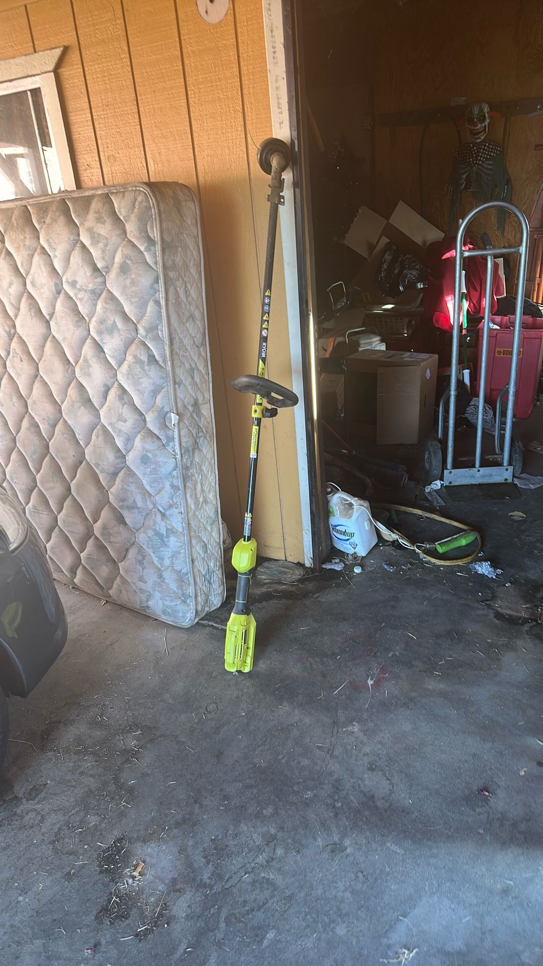 Trimmer