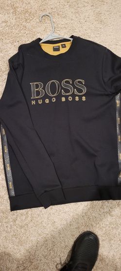 HUGO BOSS