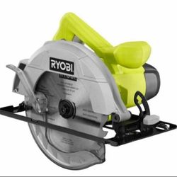 Ryobi CSB125 13 Amp 7.25 inch Circular Saw
