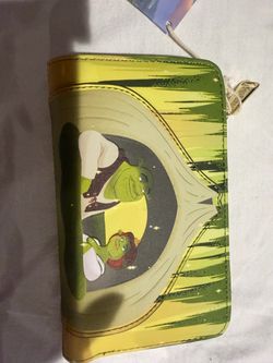 Loungefly and Boxlunch Wallets