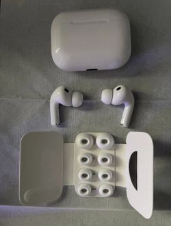 AirPod Pros 3rd Generation
