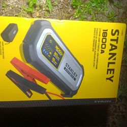 Stanley 1800 Jump Pack 45