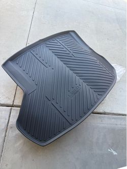 2022 & up trunk lid las fit new