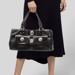 Vintage Mark Jacobs Satchel Bag