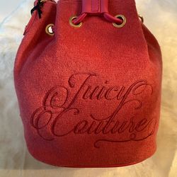 Juicy Couture Purse