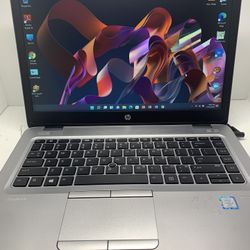 i5  HP ELITEBOOK  7 GENERATION   NOTEBOOK ..16.0 GB  RAM…. 260  GB  SSD.... Very Fast And Clean …, READY FOR CLASSES ON LINE OR WORK FROM HOME