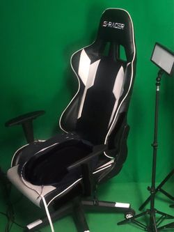 Gaming chair
