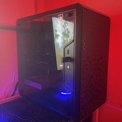 Ryzen 7 RTX 2060 16gb Ram *WITH 180HZ gaming monitor!!* Gaming Pc BUNDLE!!