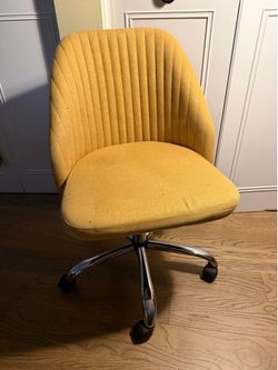 FREE desk chair